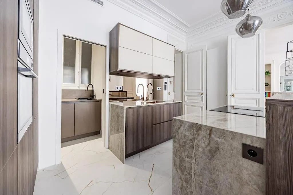 Amazing # Champs Elysees # 8 # Ac Appartement