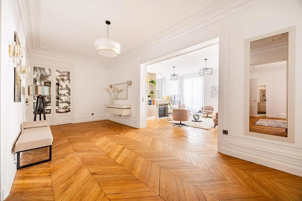 Apartment Amazing # Champs Elysees # 8 # Ac Paris