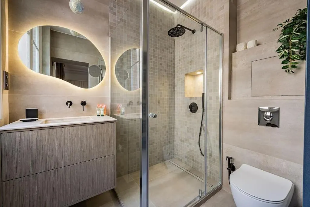 Appartement Amazing # Champs Elysees # 8 # Ac