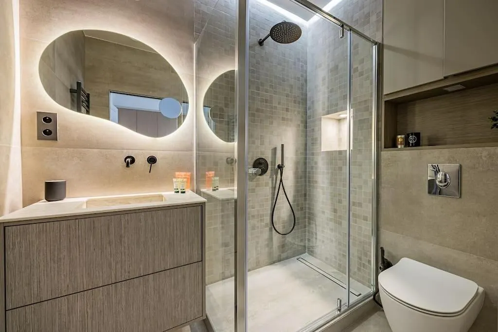 Amazing # Champs Elysees # 8 # Ac Apartment *
