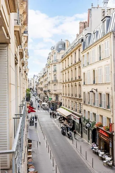 Amazing # Champs Elysees # 8 # Ac Appartement