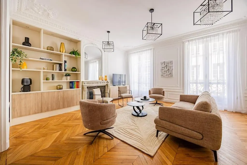 Appartement Amazing # Champs Elysees # 8 # Ac Paris