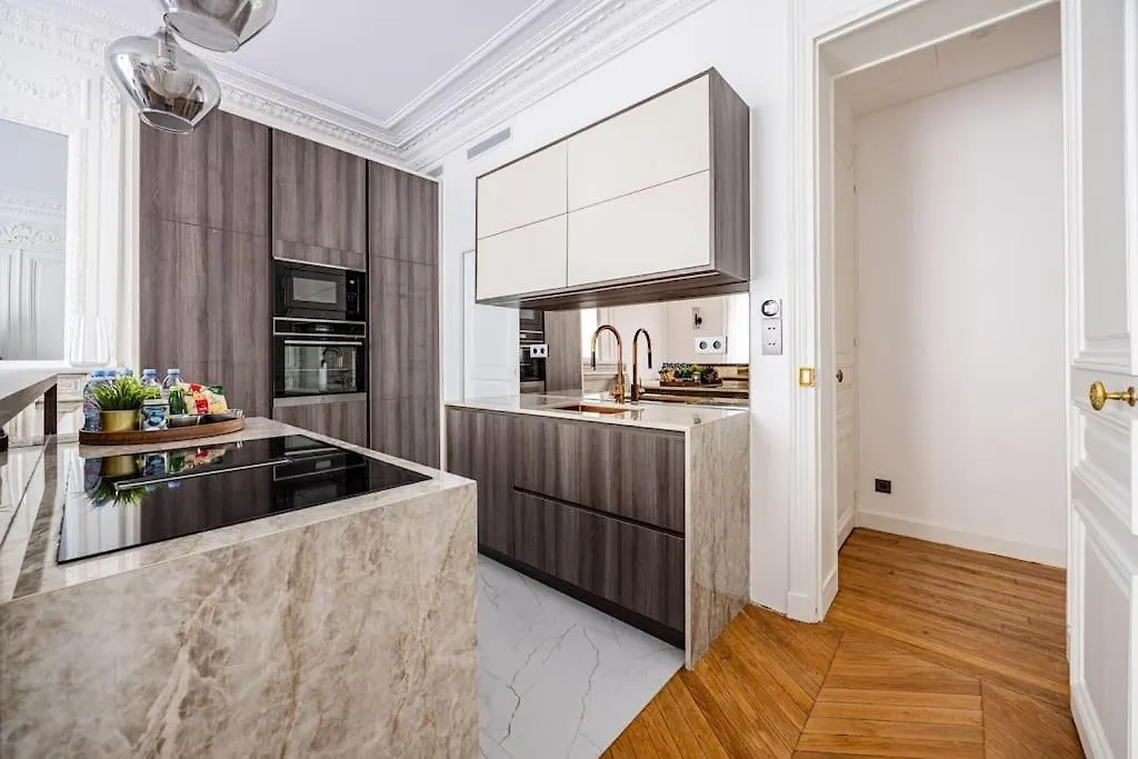 Apartment Amazing # Champs Elysees # 8 # Ac